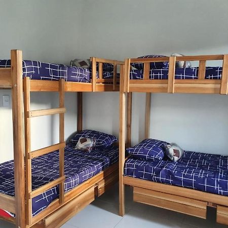 C&R Hostel Residencial Salvador Kültér fotó